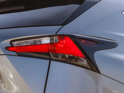 Used 2016 Lexus NX 200t AWD w/ Accessory Package image 10