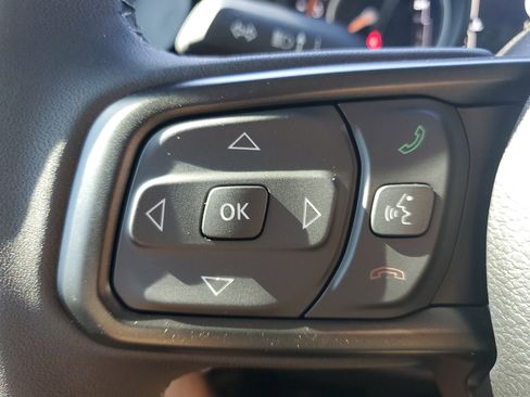 New 2026 Jeep Wrangler Unlimited Rubicon w/ Safety Group AWD/4WD image 14