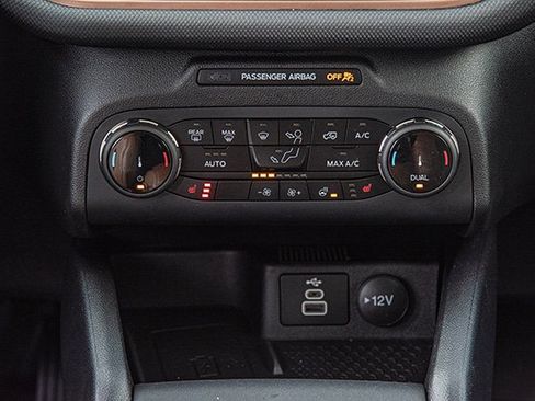 Used 2023 Ford Bronco Sport Badlands w/ Premium Package image 20