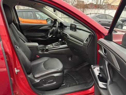 Used 2019 MAZDA CX-9 Touring image 24
