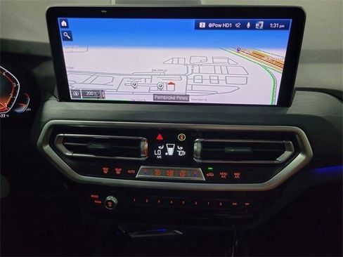 Certified 2022 BMW X3 sDrive30i w/ Convenience Package w/ZPA image 21