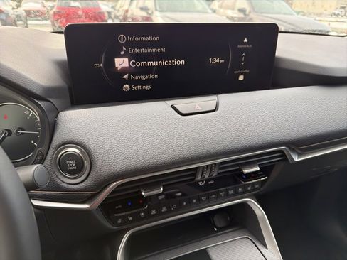 New 2026 MAZDA CX-90 3.3 Turbo w/ Preferred Package image 15