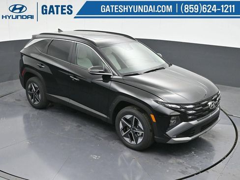 New 2025 Hyundai Tucson SEL image 49
