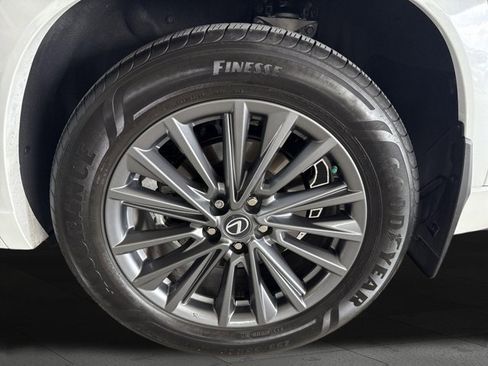 Certified 2025 Lexus TX 350 AWD w/ Convenience Package image 20