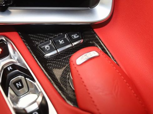 Used 2024 Chevrolet Corvette E-Ray w/ ZER Performance Package image 38