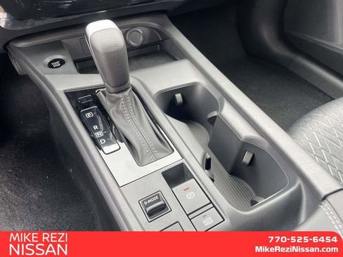 New 2026 Nissan Sentra SV w/ Floor Mat Package image 15