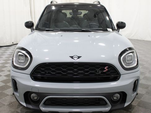 Used 2023 MINI Cooper Countryman S w/ Mini Untamed Edition AWD/4WD image 40
