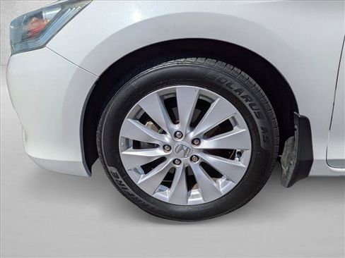 Used 2015 Honda Accord EX image 21