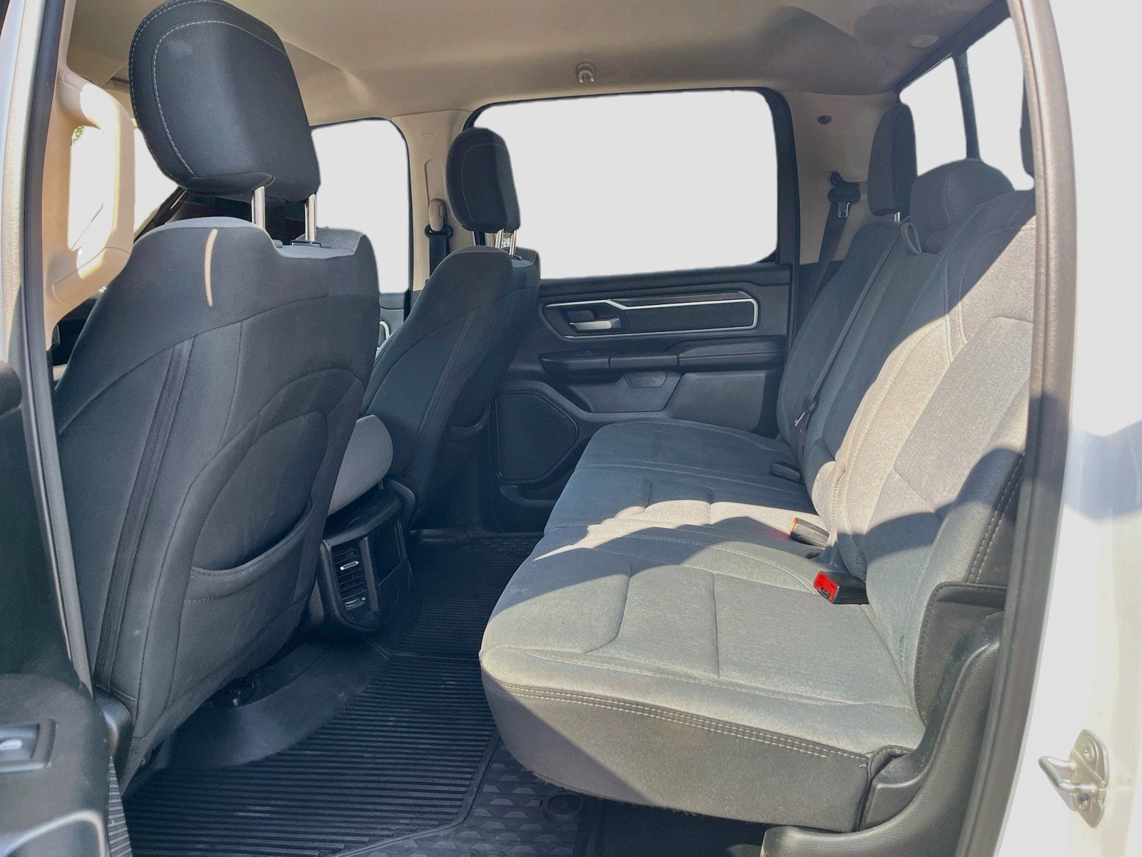 Used 2019 RAM 1500 Big Horn RWD image 24