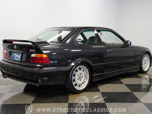 Used 1995 BMW M3 Coupe RWD image 13