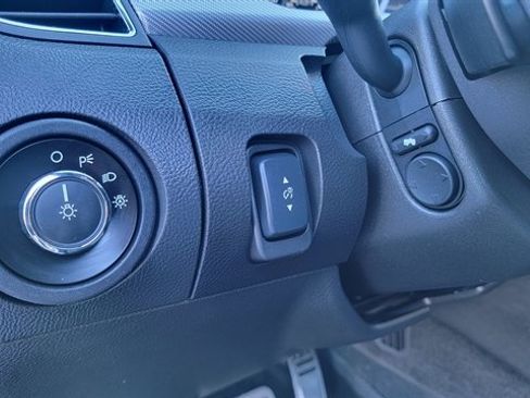 Used 2016 Ford Taurus SHO w/ Equipment Group 401A image 25