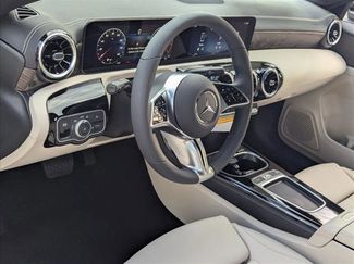 Used 2026 Mercedes-Benz CLA 250 video 3