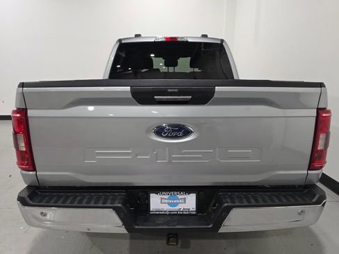 Used 2022 Ford F150 XLT w/ XTR Package image 25