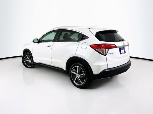 Used 2022 Honda HR-V EX image 6