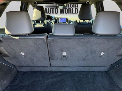 Used 2023 Lexus NX 350 F Sport image 44