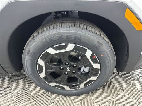 New 2026 Hyundai Santa Fe SE image 12