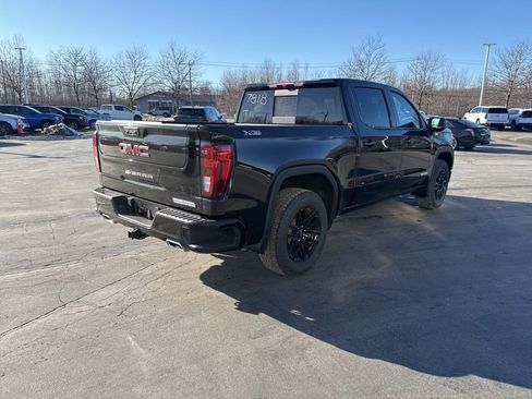 New 2026 GMC Sierra 1500 Elevation w/ Preferred Package image 3
