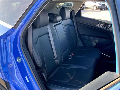 Certified 2026 Kia Sportage EX image 40