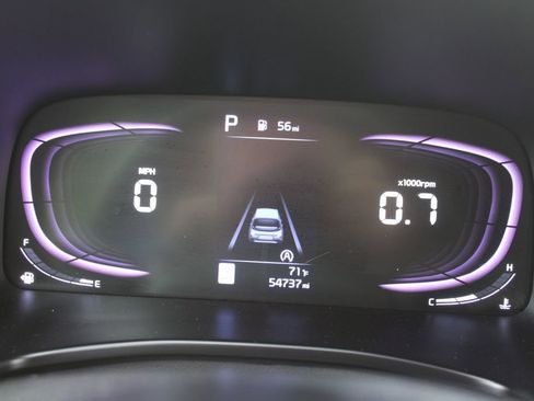 Certified 2023 Kia Soul LX w/ LX Technology Package image 27