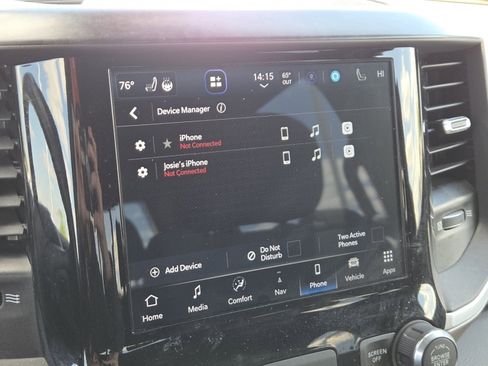 Used 2022 RAM 1500 Big Horn image 28