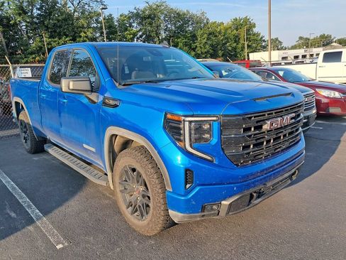 Used 2024 GMC Sierra 1500 Elevation AWD/4WD image 6