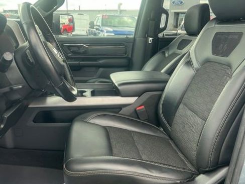 Used 2021 RAM 1500 Big Horn w/ Built-to-serve Edition AWD/4WD image 22