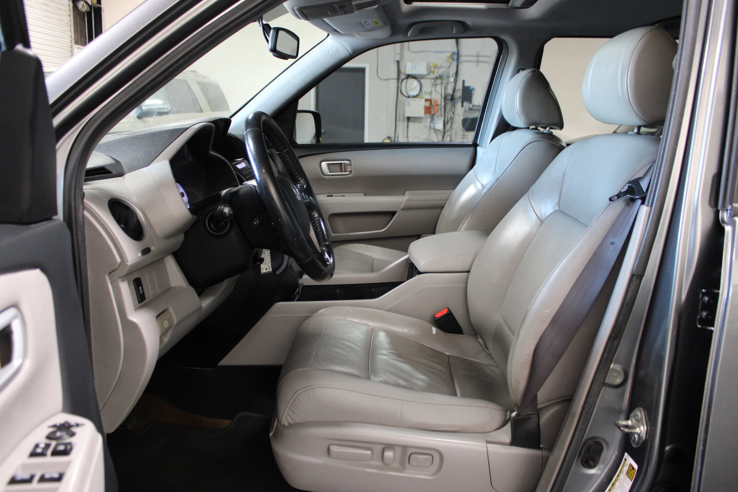 Used 2013 Honda Pilot EX-L image 8