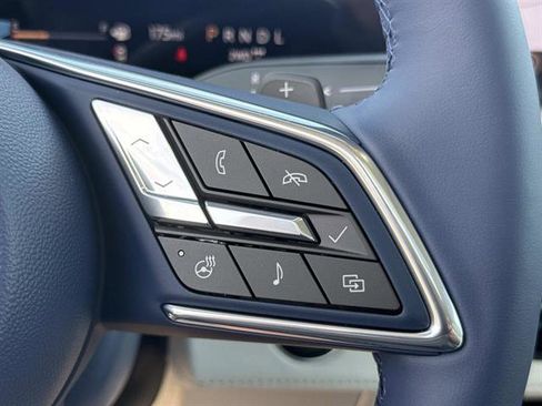 New 2026 Buick Enclave Avenir w/ Super Cruise Package image 25