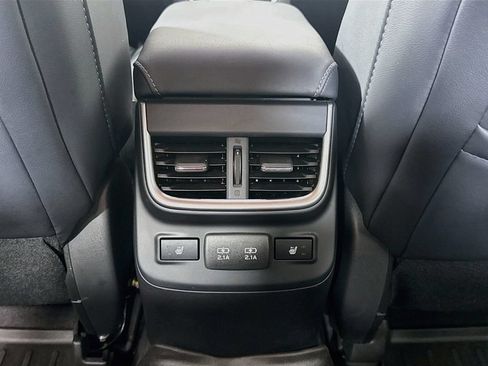 Used 2021 Subaru Legacy Limited w/ Popular Package #3 AWD/4WD image 26