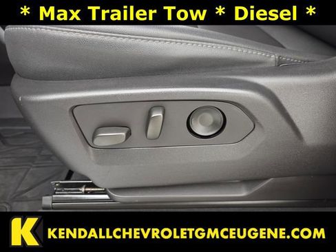 Used 2023 Chevrolet Silverado 1500 RST image 22