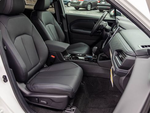 New 2026 Subaru Forester Limited AWD/4WD image 42