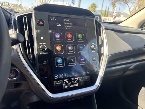 Certified 2024 Subaru Crosstrek 2.0i Premium w/ Crosstrek Mirror Package image 20