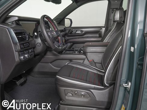 Used 2025 GMC Yukon AT4 Ultimate image 16