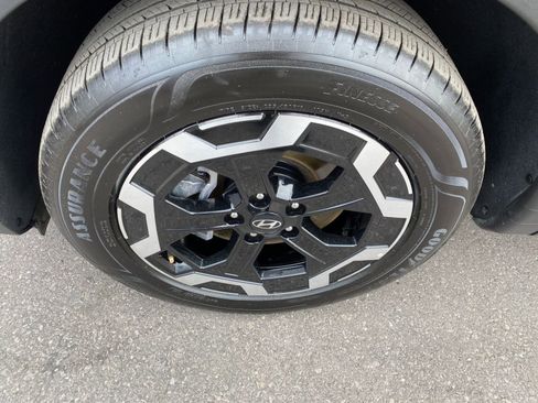 Used 2025 Hyundai Santa Fe SEL image 33