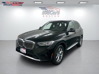 Used 2023 BMW X3 xDrive30i