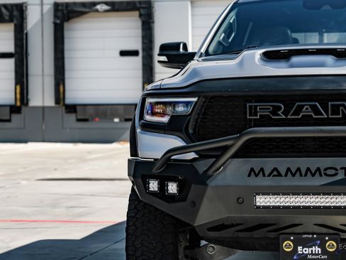 Used 2022 RAM 1500 TRX w/ TRX Level 1 Equipment Group image 32