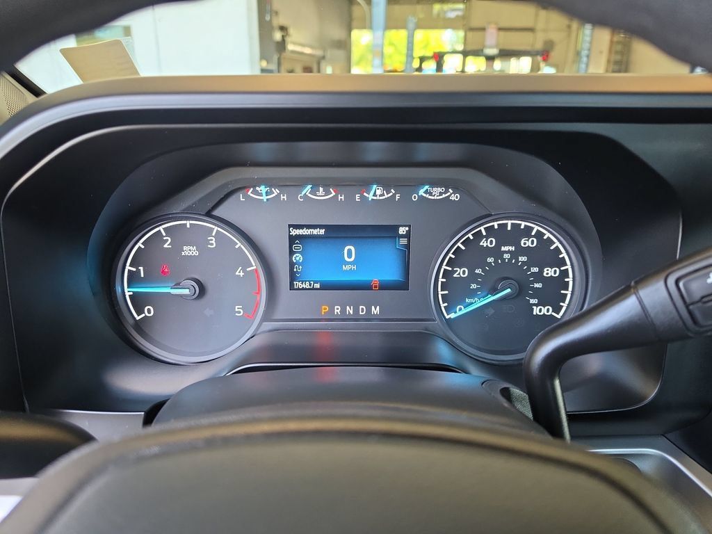 Used 2023 Ford F350 XLT w/ 360-Degree Camera Package AWD/4WD image 11