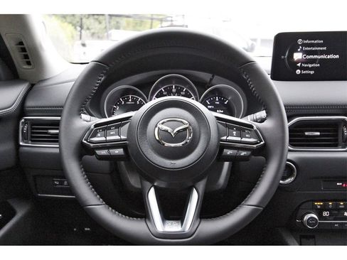 New 2025 MAZDA CX-5 AWD 2.5 S w/ Select Package image 11