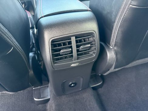 Used 2025 Ford Escape ST-Line Elite w/ Tech Pack #1 image 17