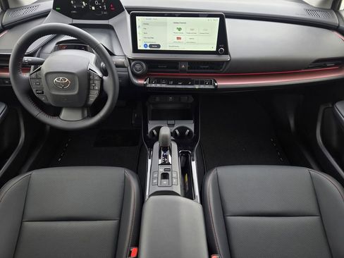 New 2026 Toyota Prius Plug-In Hybrid image 20