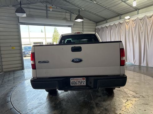 Used 2008 Ford F150 STX image 6