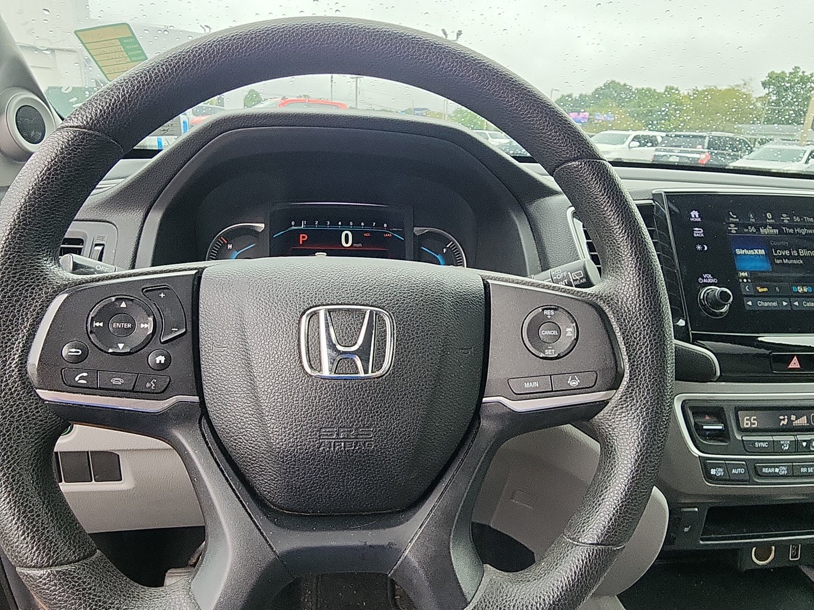Used 2021 Honda Pilot EX image 12