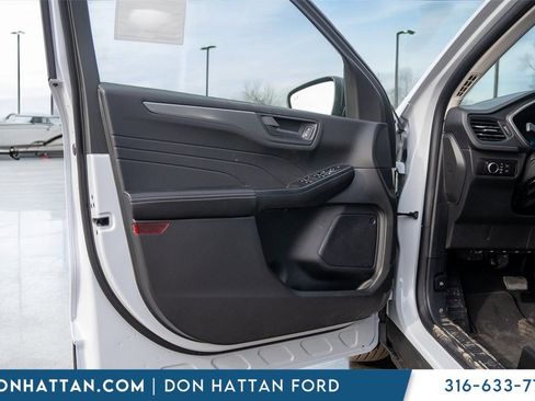 New 2026 Ford Escape Active w/ Cold Weather Package image 16