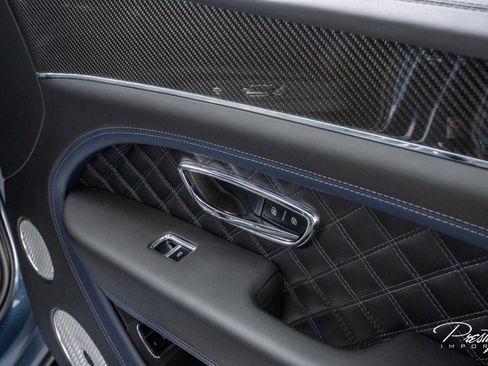 Used 2023 Bentley Bentayga Speed image 56