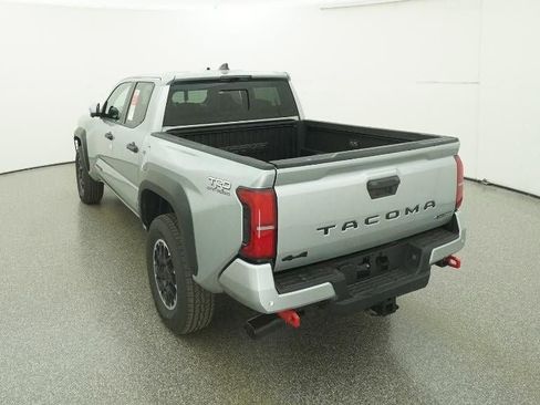 New 2025 Toyota Tacoma TRD Off-Road image 6