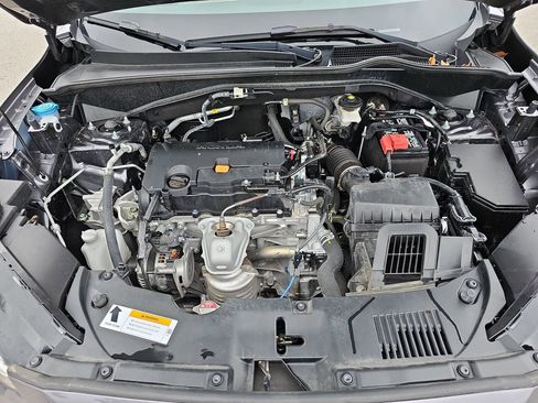 Used 2023 Honda HR-V LX image 35
