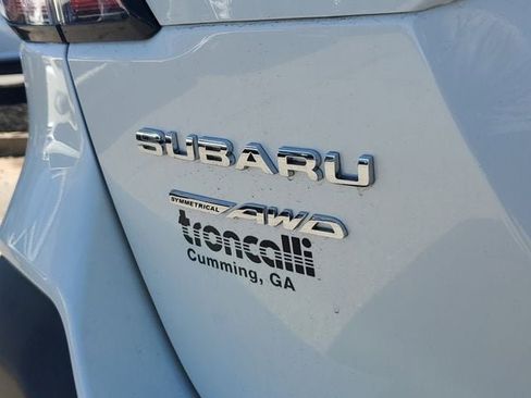 Certified 2025 Subaru Outback Premium w/ Popular Package #1 image 8