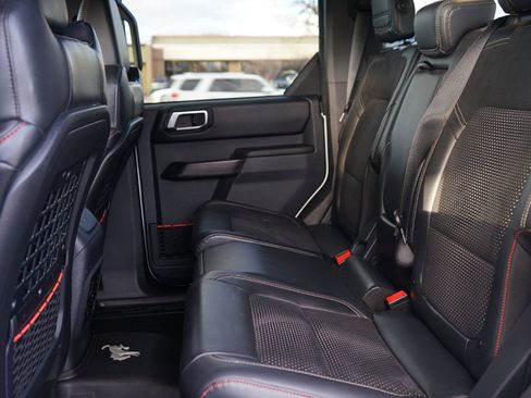 Used 2023 Ford Bronco Raptor image 26