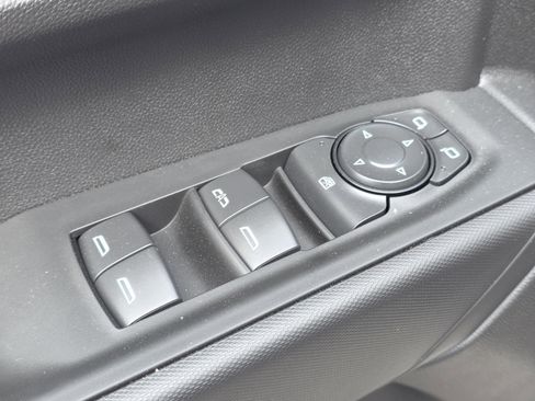 New 2026 Chevrolet Silverado 1500 Custom image 23