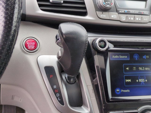 Used 2015 Honda Odyssey Touring image 26